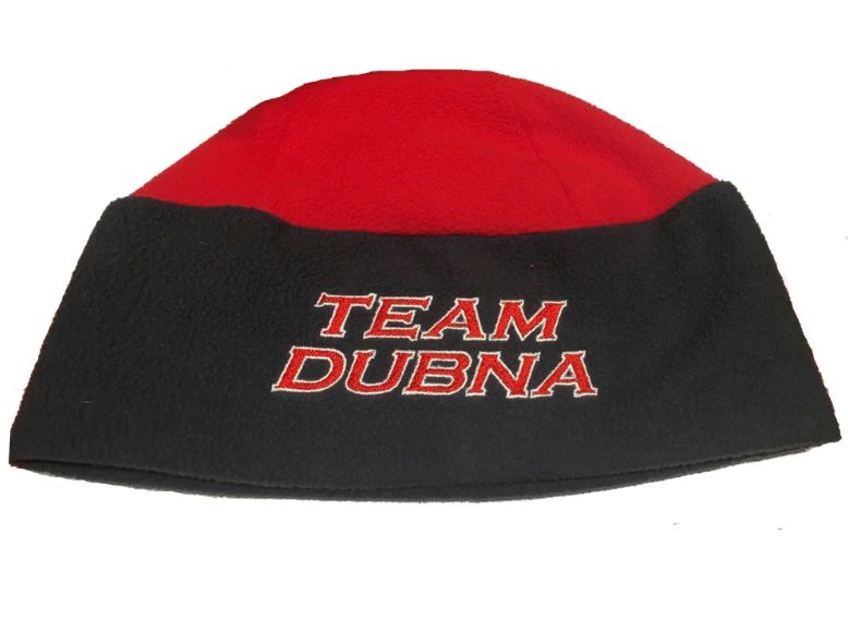 Шапка Team Dubna TD-L