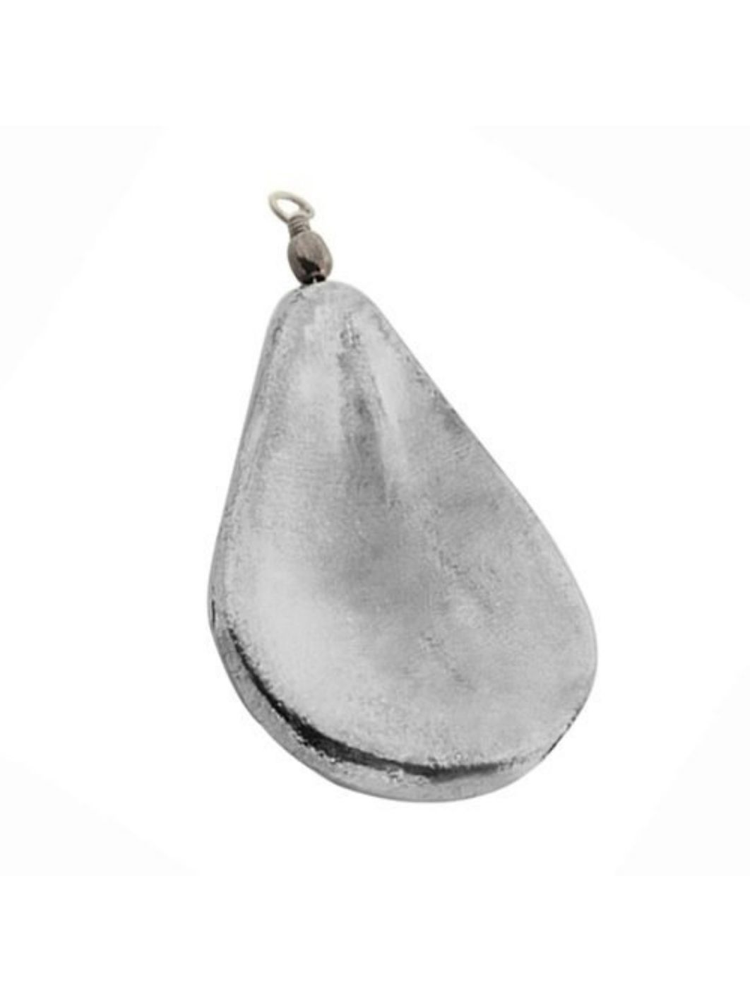 Груз "Ложка подвесная с вертлюгом" 30гр. (1шт.)(SFish)