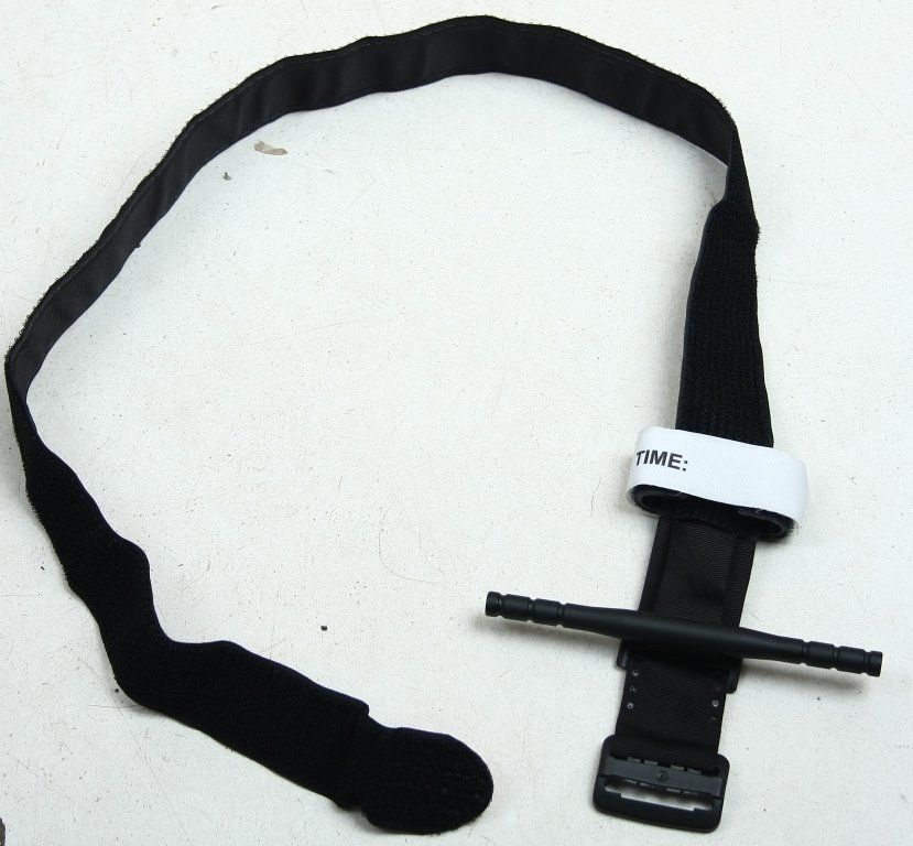 Жгут кровоостанавливающий-К