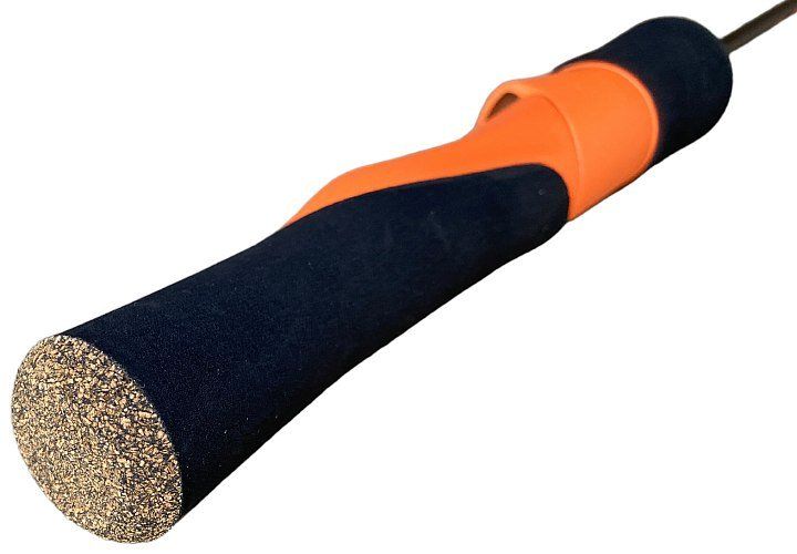 Удилище зимнее Jig It T. D. Chilly Ray JITDCR-67HH  