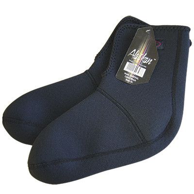 Носки Alaskan неопреновые,  L /39-43 р.