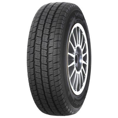 Шина Torero MPS125 185 R14C 102/100R