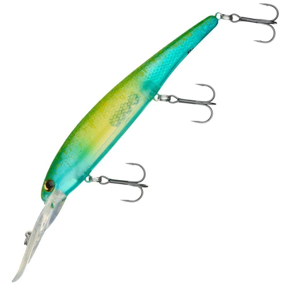 Воблер BANDIT DEEP WALLEYE B20