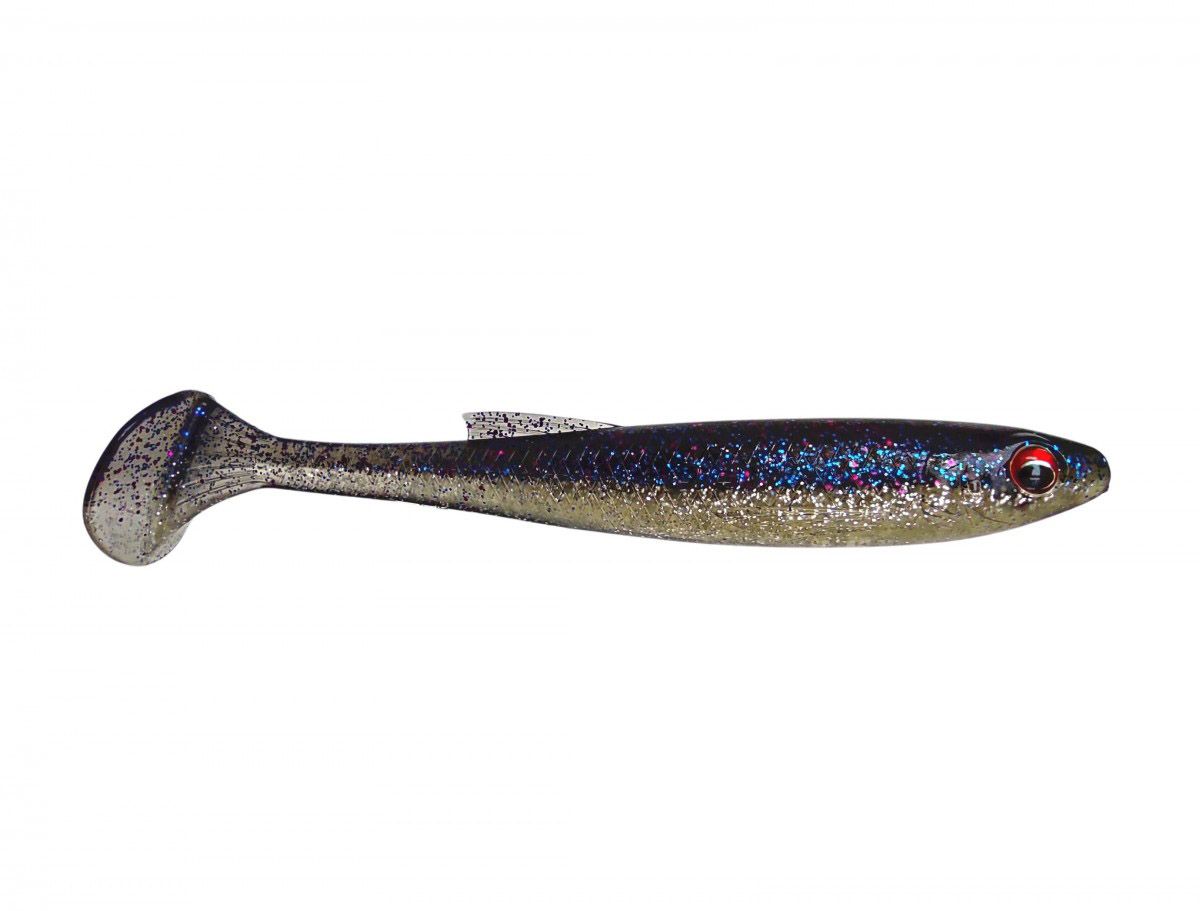 Приманка силиконовая Jig It Trump Trace 8 007 Squid