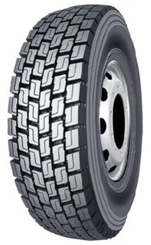 315/70 R22.5 SONIX SX816 ВЕДУЩАЯ 154/150M Автошина