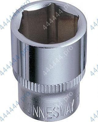 Головка торцевая 1/2" 6-гранная 29мм JONNESWAY S04H4129