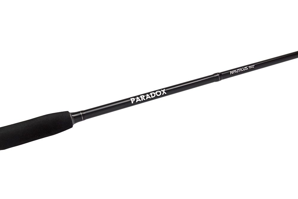 Спиннинг Nautilus Paradox PDS-662MMH 198см 5-25гр