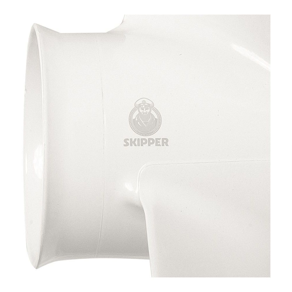 Винт Skipper SK664-45954-01-EL шл10 ди9.7/8 шаг12 Yamaha 25-30