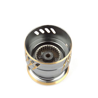 Катушка Nautilus Lux 2000