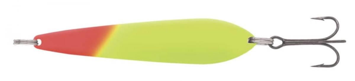Блесна "Suomi" 90/30 FR/FYe-S,  UV