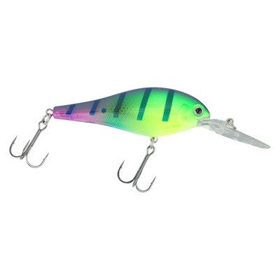Воблер BANDIT SHAD WALLEYE 3 OL160