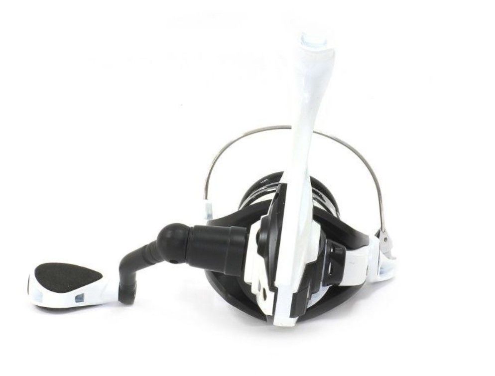 Катушка безынерционная Black Side Magnum 2500 FD (10+1 подш.)