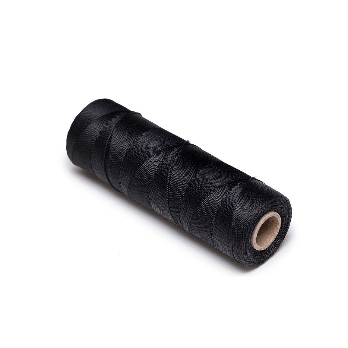 Нить капроновая Extra 100г 210 den/60 (2, 00мм) черная