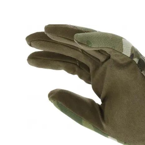 перчатки mechanix original multicam, р.l