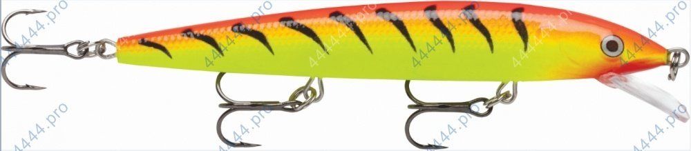 Воблер Rapala Husky Jerk 12 /HT