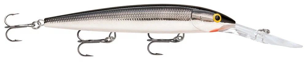 Воблер Rapala Down Deep Husky Jerk 12 /S