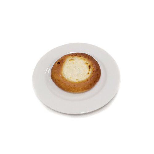 Ватрушка с творогом