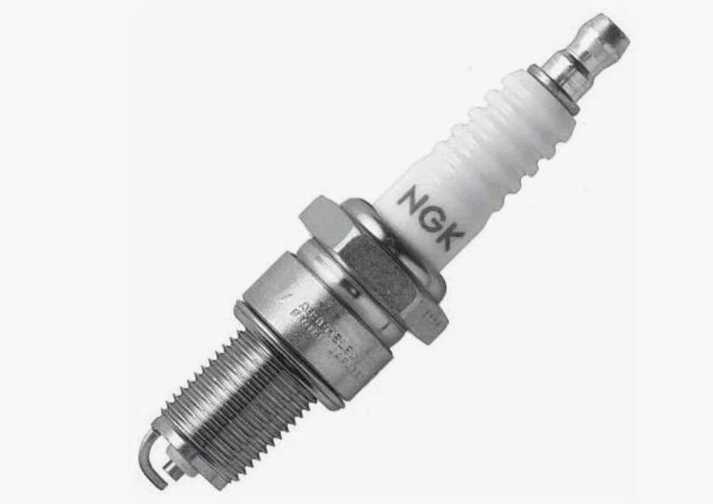 Свеча NGK BPR7ES 2023 