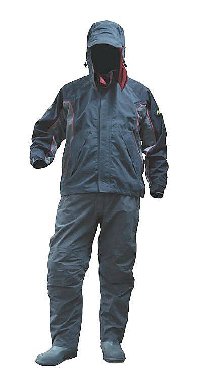 костюм alaskan fishing ranger xxl