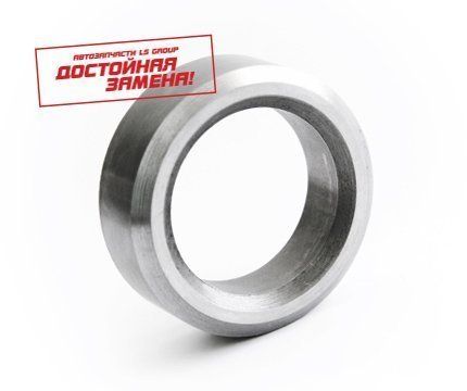 Втулка коленчатого вала ГАЗ дв-406 н/о без шпонки 406-1005038-10
