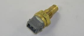Датчик температуры ГАЗ дв.405 (Е-2), дв.4216 (Е-3) 40.5215 серый