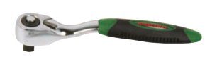 трещотка 1/4" 60 зубцов миниатюрная jonnesway rd03