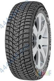 Шина Michelin X-Ice North 3 XL 215/55 R16 97T шип | купить по выгодной цене в интернет-магазине Карел-Импэкс