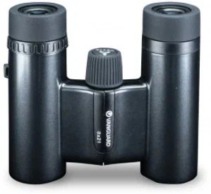 Бинокль Vanguard серии VESTA COMPACT 8X21 BP,  угол обзора 7.1°,  цвет чёрная жемчужина,  193г