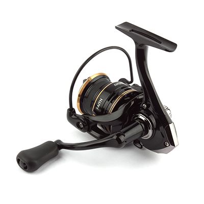 Катушка Nautilus Faith 1000