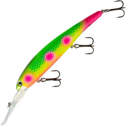 Воблер BANDIT DEEP WALLEYE B90