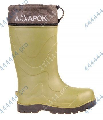 сапоги мужские амарок  арт. пу-8889 р.43