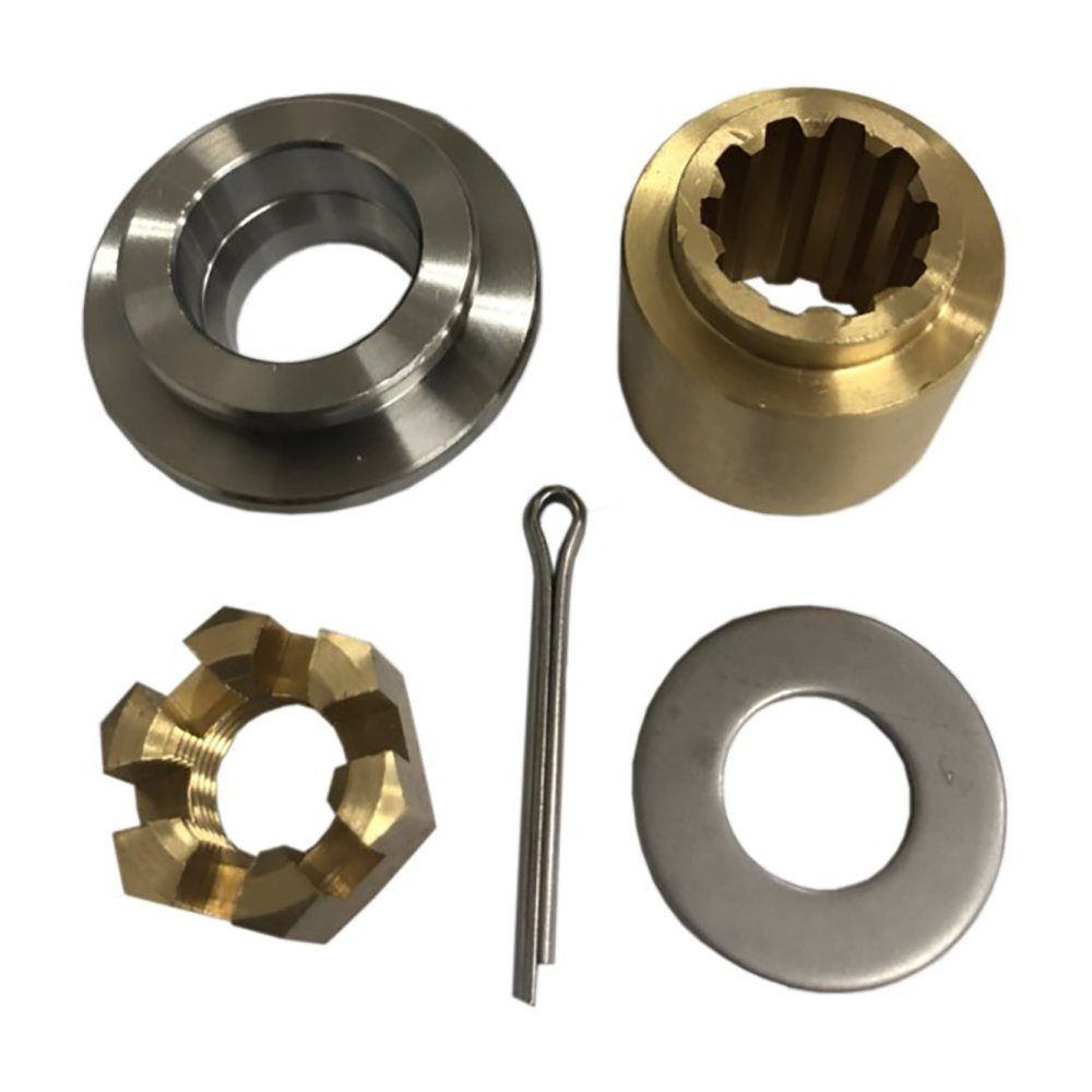 Комплект установочный гребного винта Skipper для Yamaha 30 л.с. SKYS-30HP