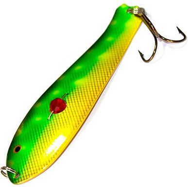 Блесна Spike color Академик 34 г.3034/15
