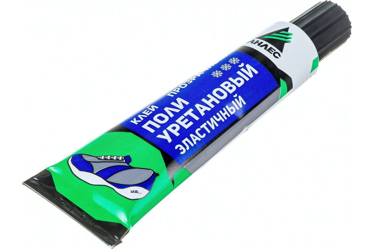 Клей Анлес Полиуретановый,  40 мл.