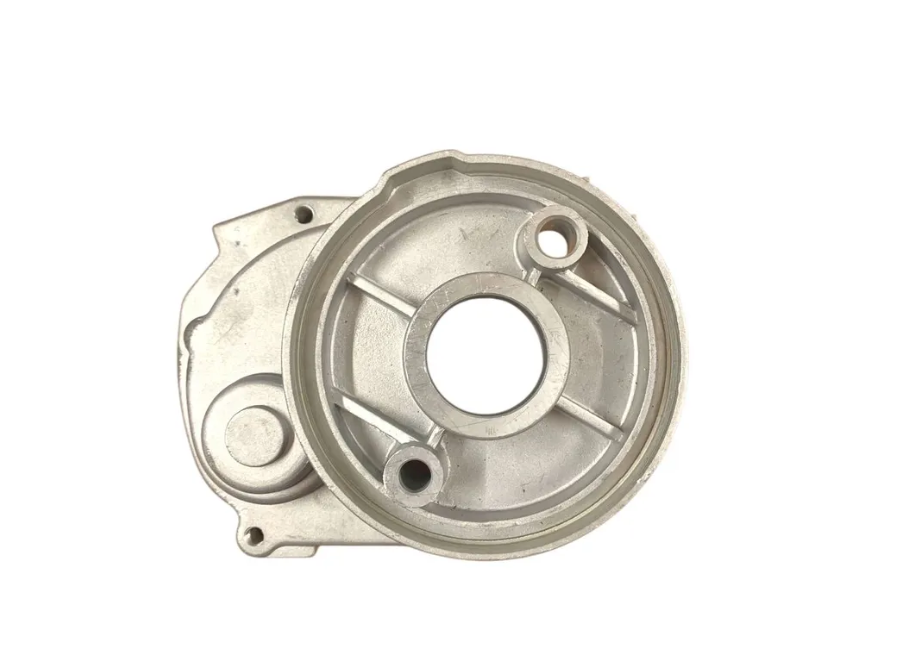 Корпус картера правый 2т 1PE40QMB-034