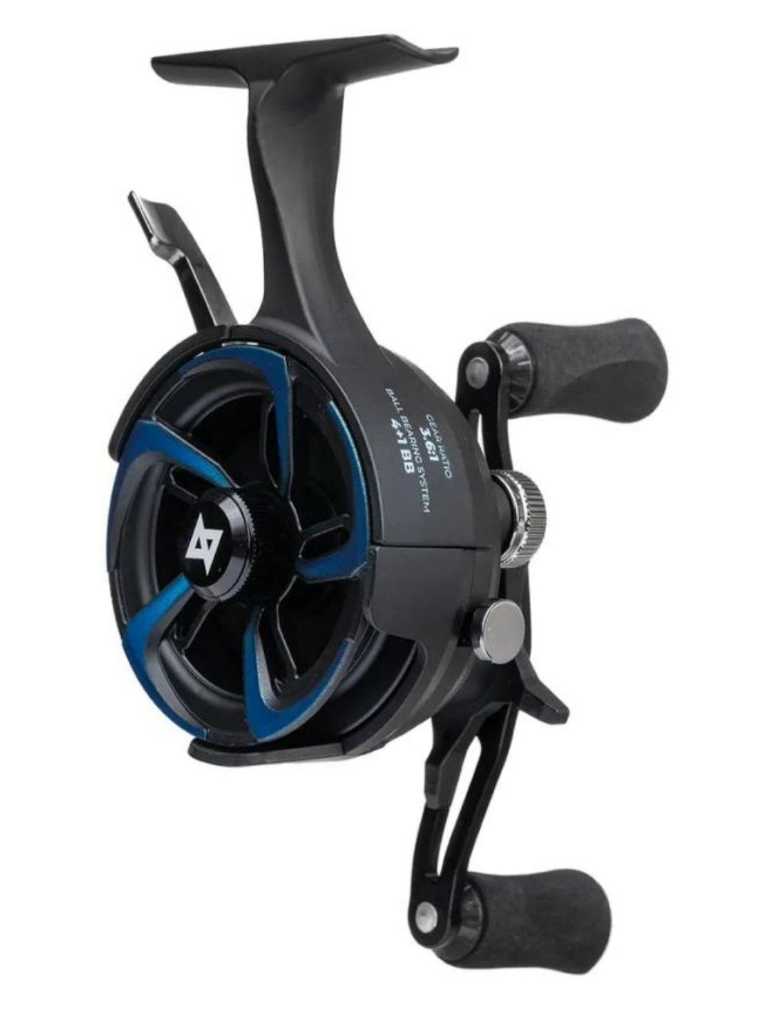 Катушка зимняя Apex RH (N-DFS70-R) Nisus