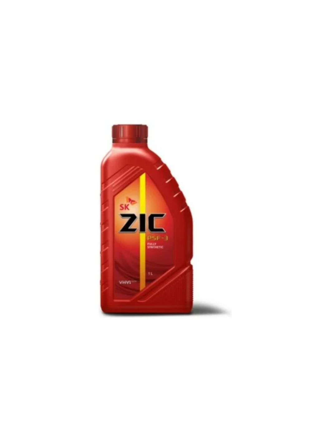 ZIC PSF-3 1л жидкость для гидроусилителя