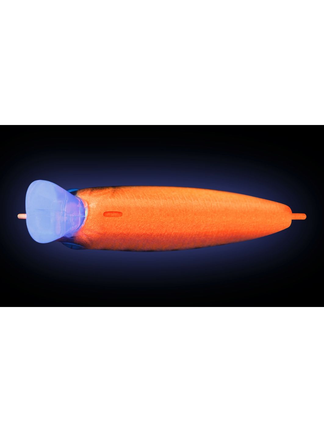 Воблер Минноу Strike Pro Mustang Minnow 60,  60 мм,  5, 8 гр,  Загл. 0, 3м.-0, 7м.,  Плавающий,  цвет: A208S Black Mat Tiger,  (MG-002A#A208S)