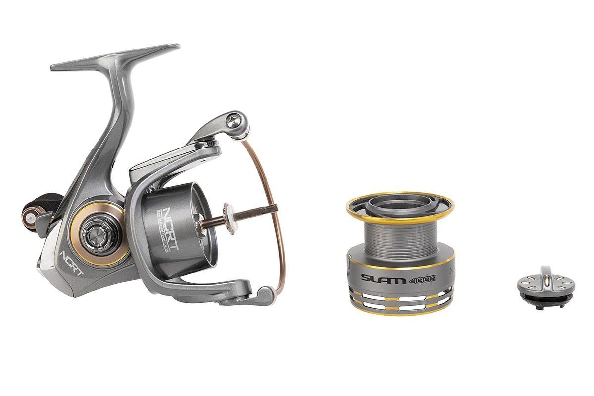 Катушка Slam N 4000 Ryobi