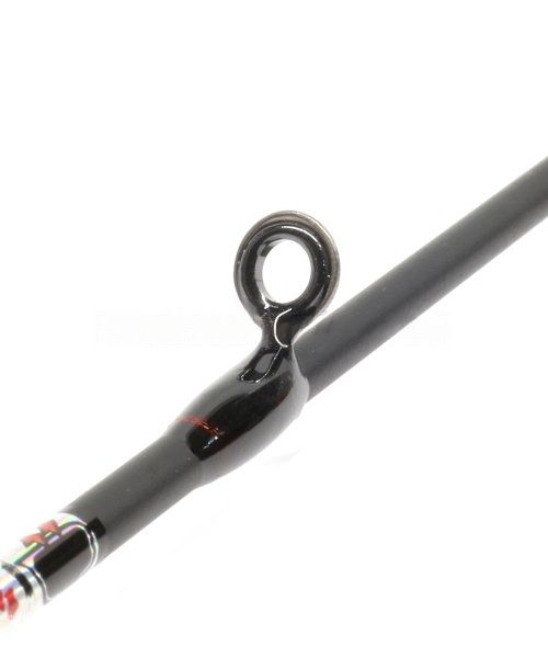 Удочка зимняя Black Ice Rod 55 (N-BIR55-T) Nisus 