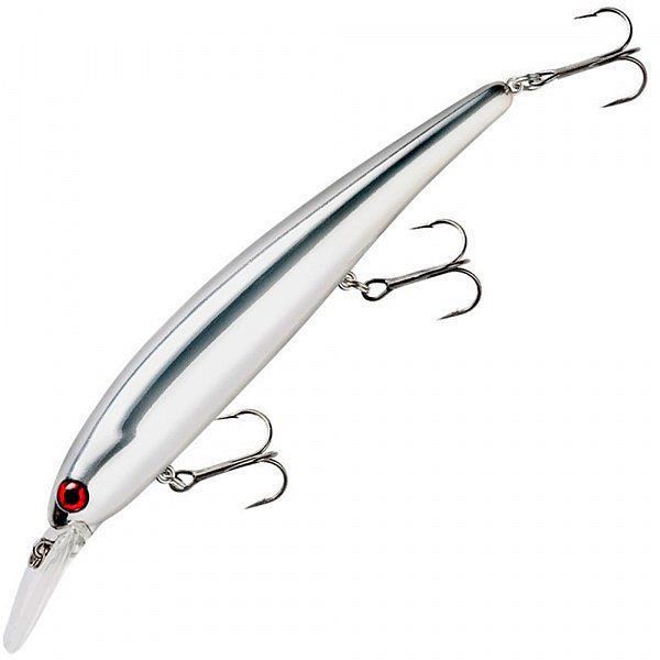 Воблер BANDIT SHALLOW WALLEYE 35