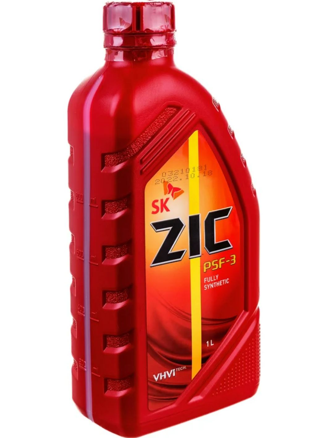 ZIC PSF-3 1л жидкость для гидроусилителя