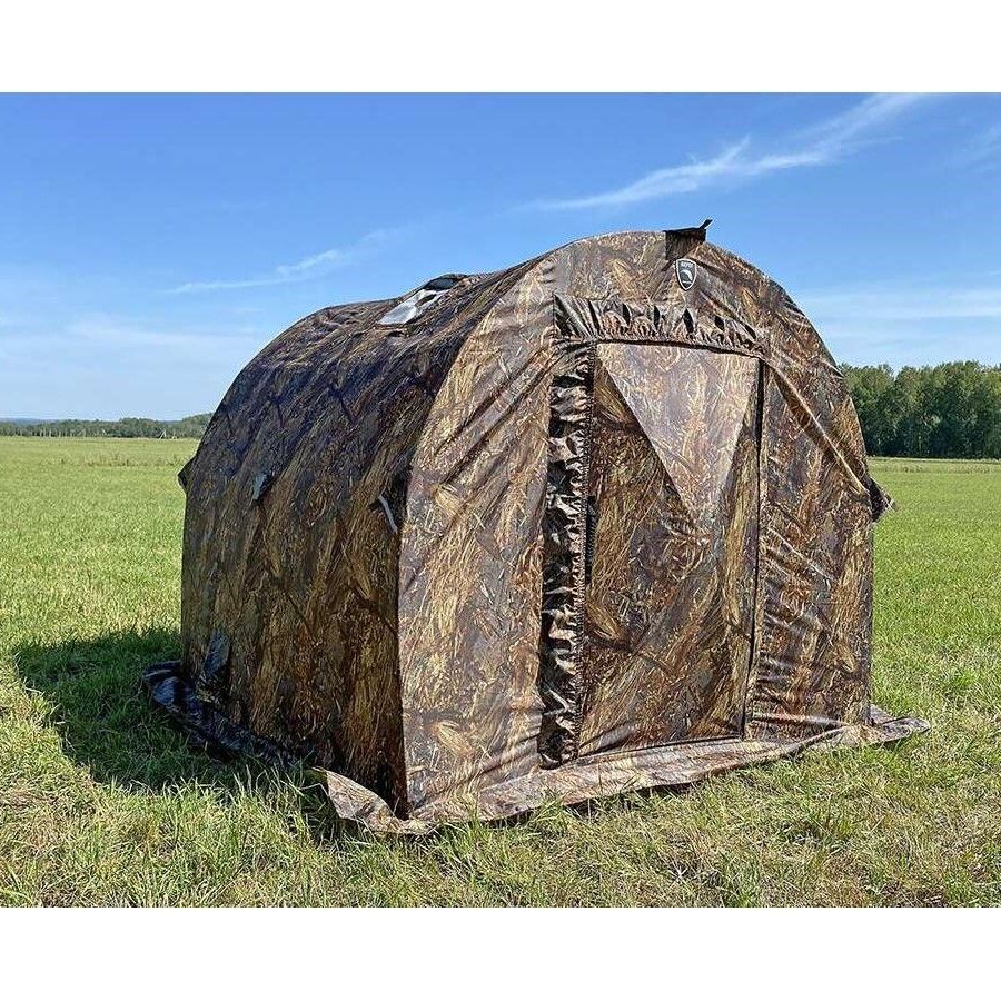 Тамбур-Баня 2х2 Берег