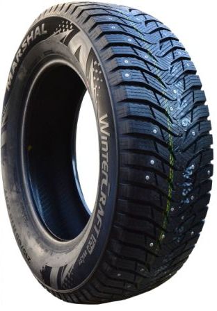 Шина Marshall Winter Craft WI31 205/50 R17 93T шип