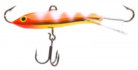 Балансир Rapala Jigging Rap 07 18 гр/GZFR