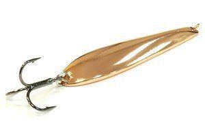 Блесна зимняя Ice HUNTER 304 60mm C