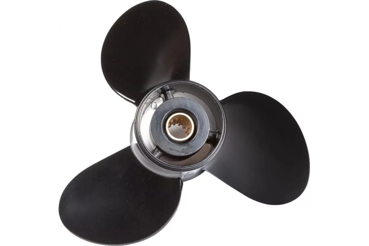 Винт Skipper SK58100-88LA0-019 шл13 ди11.5/8 шаг12 Suzuki 40-60