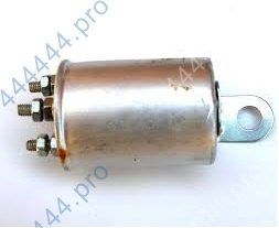 Реле поворотов РС-57 12V УАЗ.ГАЗ ПЕКАР
