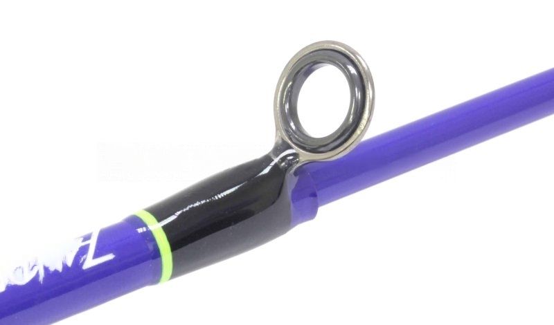 Удилище HIGASHI Zander 60RN 2E