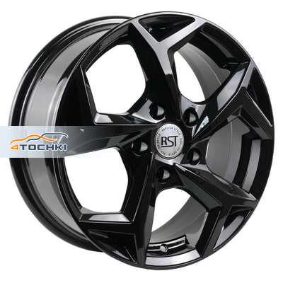 Диск л.Р16 6.5/5*114.3 RST R066 (Kaptur) d66.1 ЕТ50 SL 00103103 КОМПЛЕКТ 4ШТ.